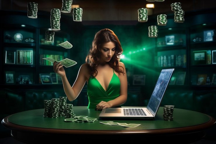Proses deposit dan penarikan gren bet melalui berbagai metode pembayaran lokal Indonesia